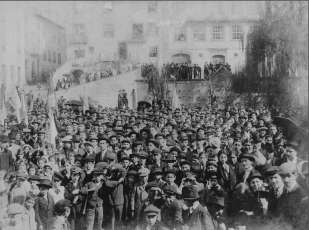 Coimbra, foto no artigo original no jornal Público